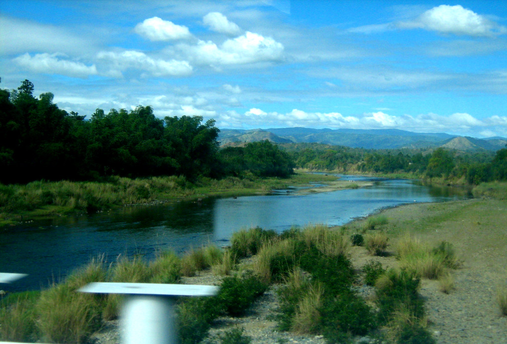 Bulsa River